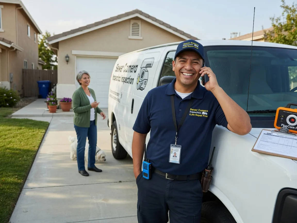 Sewer Line Repair Harborton, VA FAQs